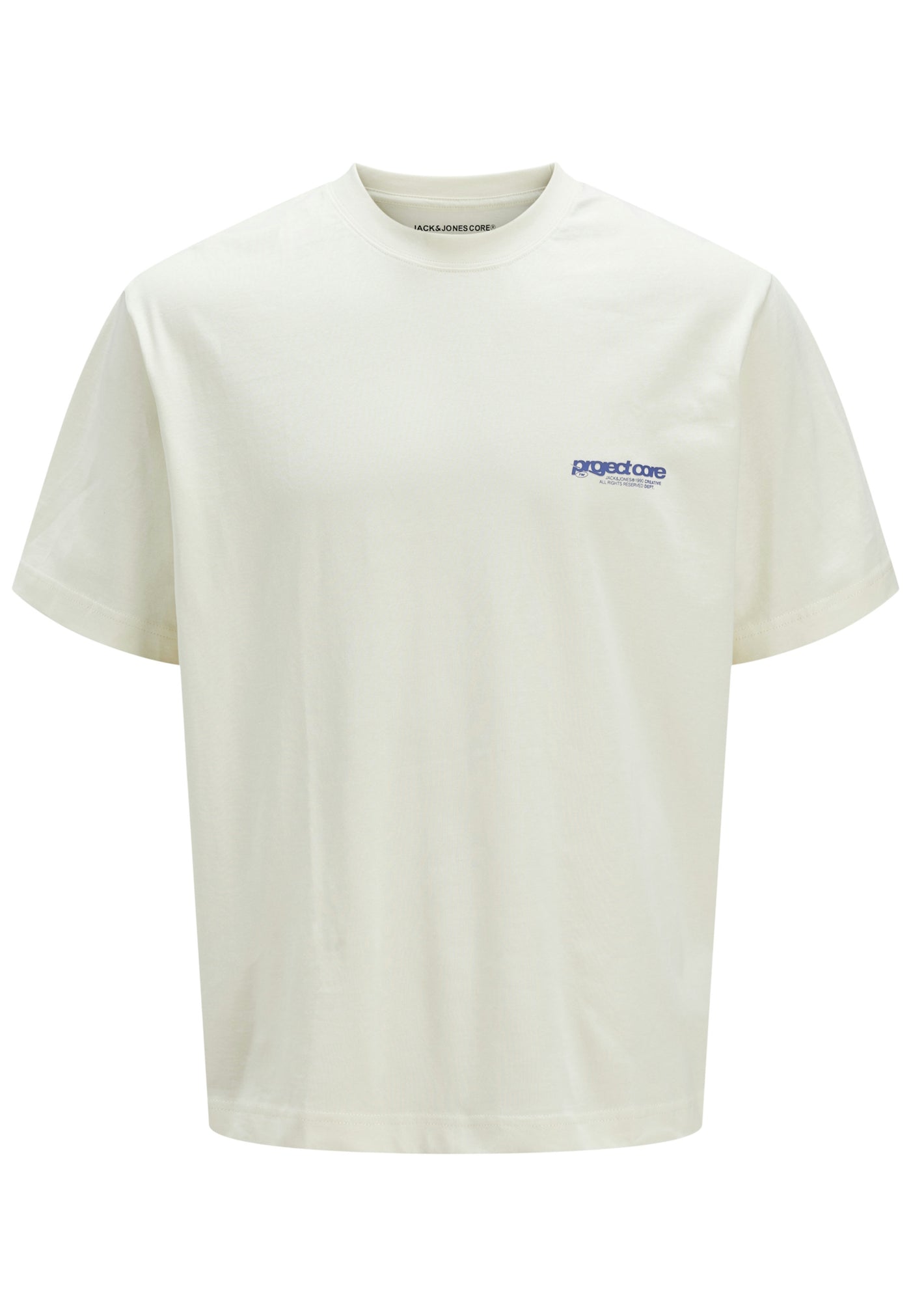 Jack & Jones UNION BACK Kurzarmshirt