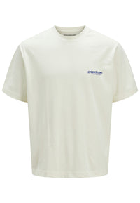 Jack & Jones UNION BACK Kurzarmshirt