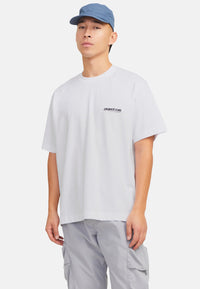Jack & Jones UNION BACK Kurzarmshirt