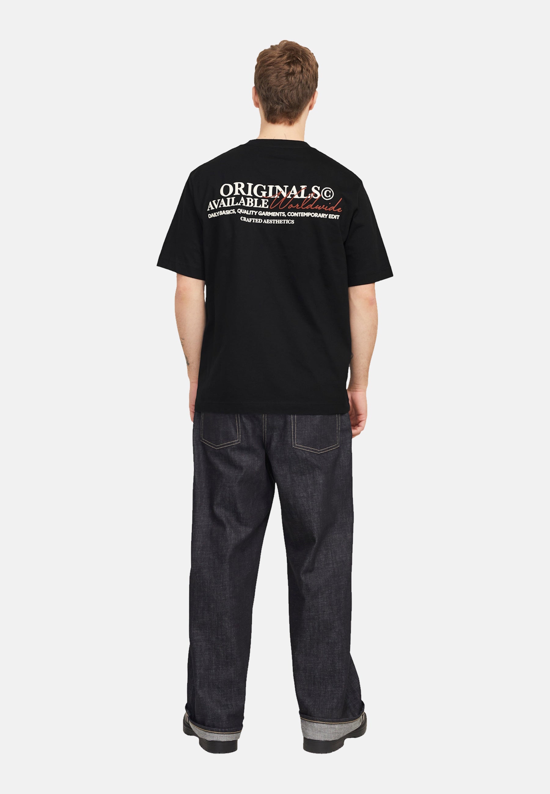 Jack & Jones ISLINGTON Kurzarmshirt