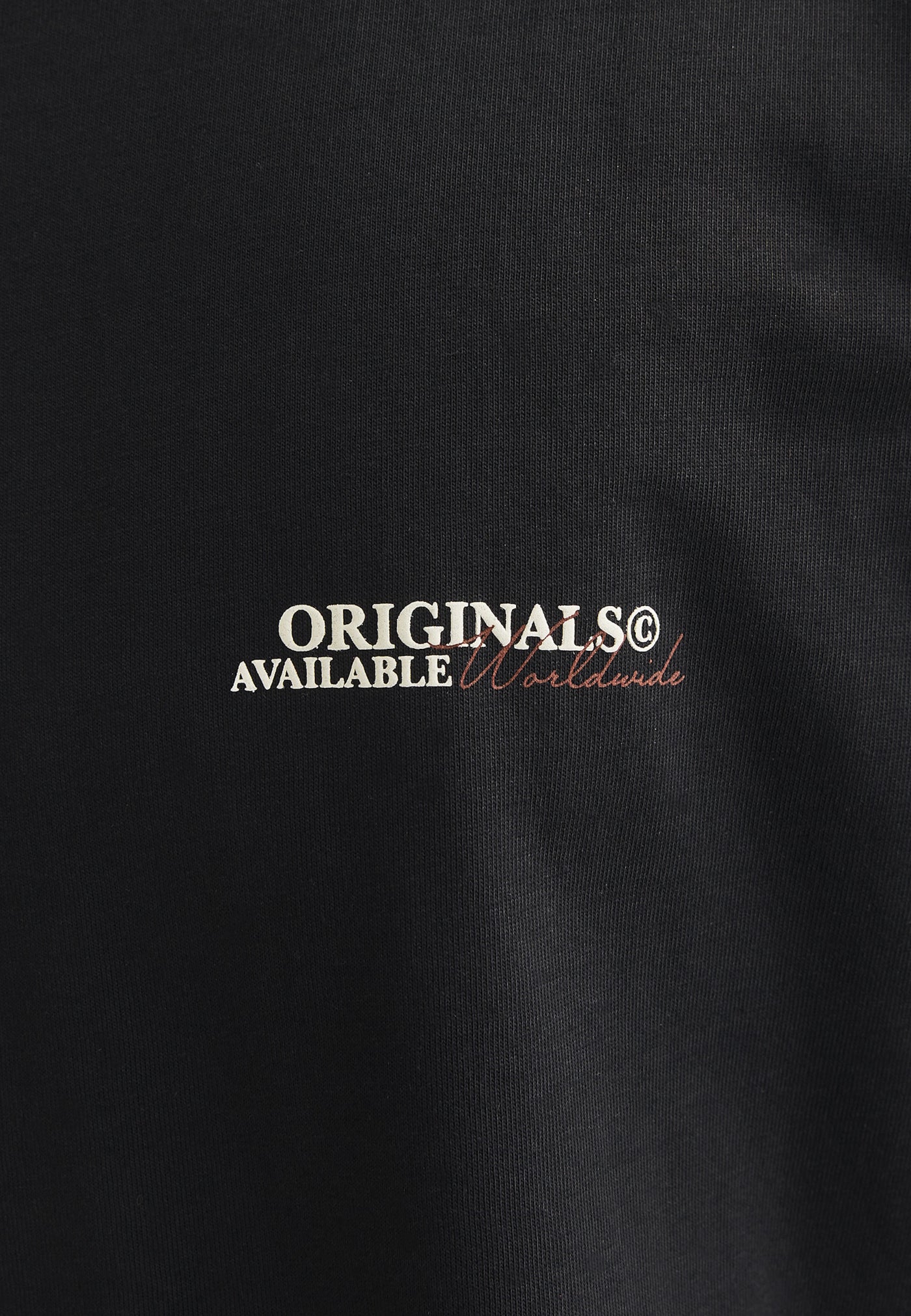 Jack & Jones ISLINGTON Kurzarmshirt