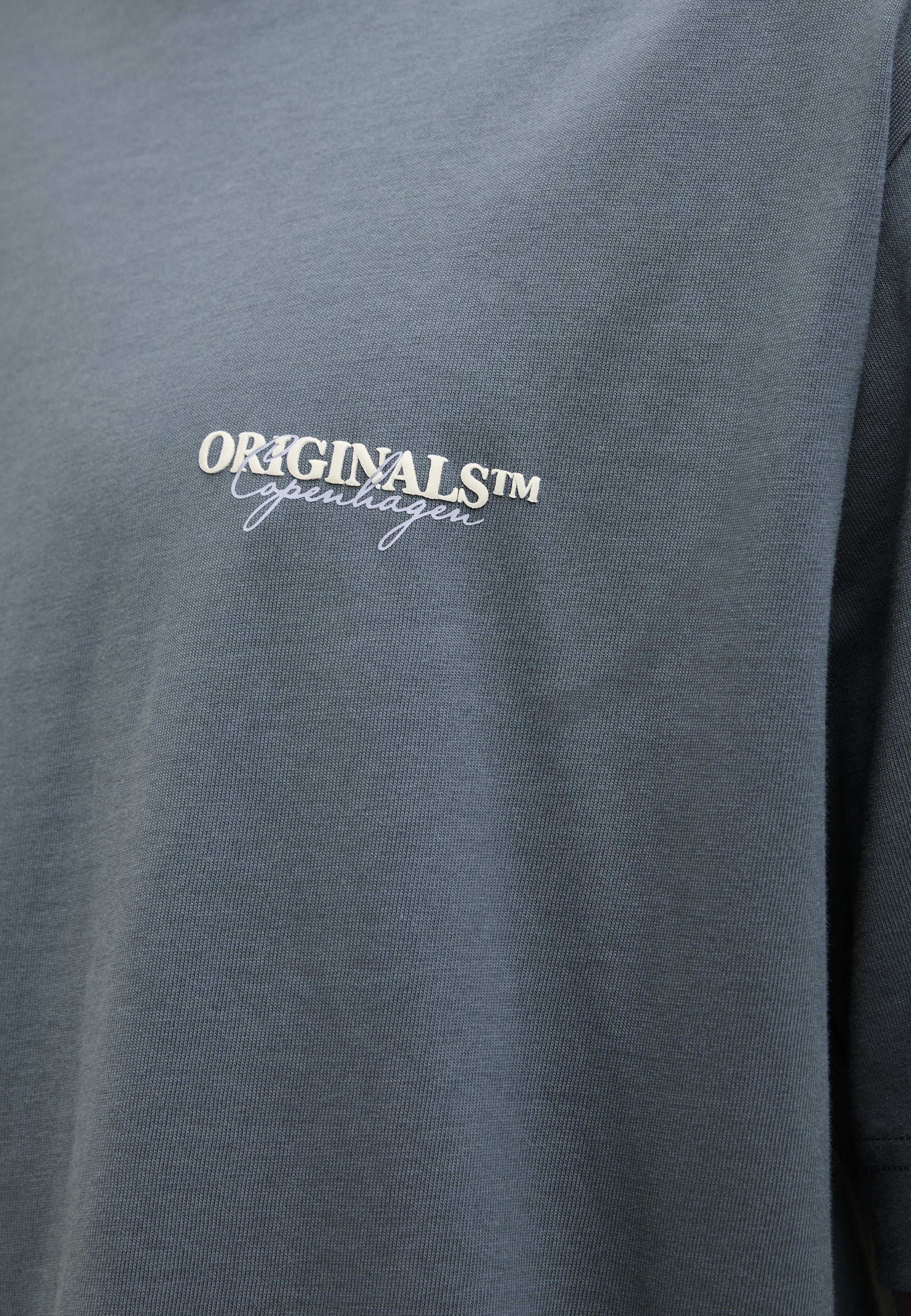 Jack & Jones ISLINGTON Kurzarmshirt