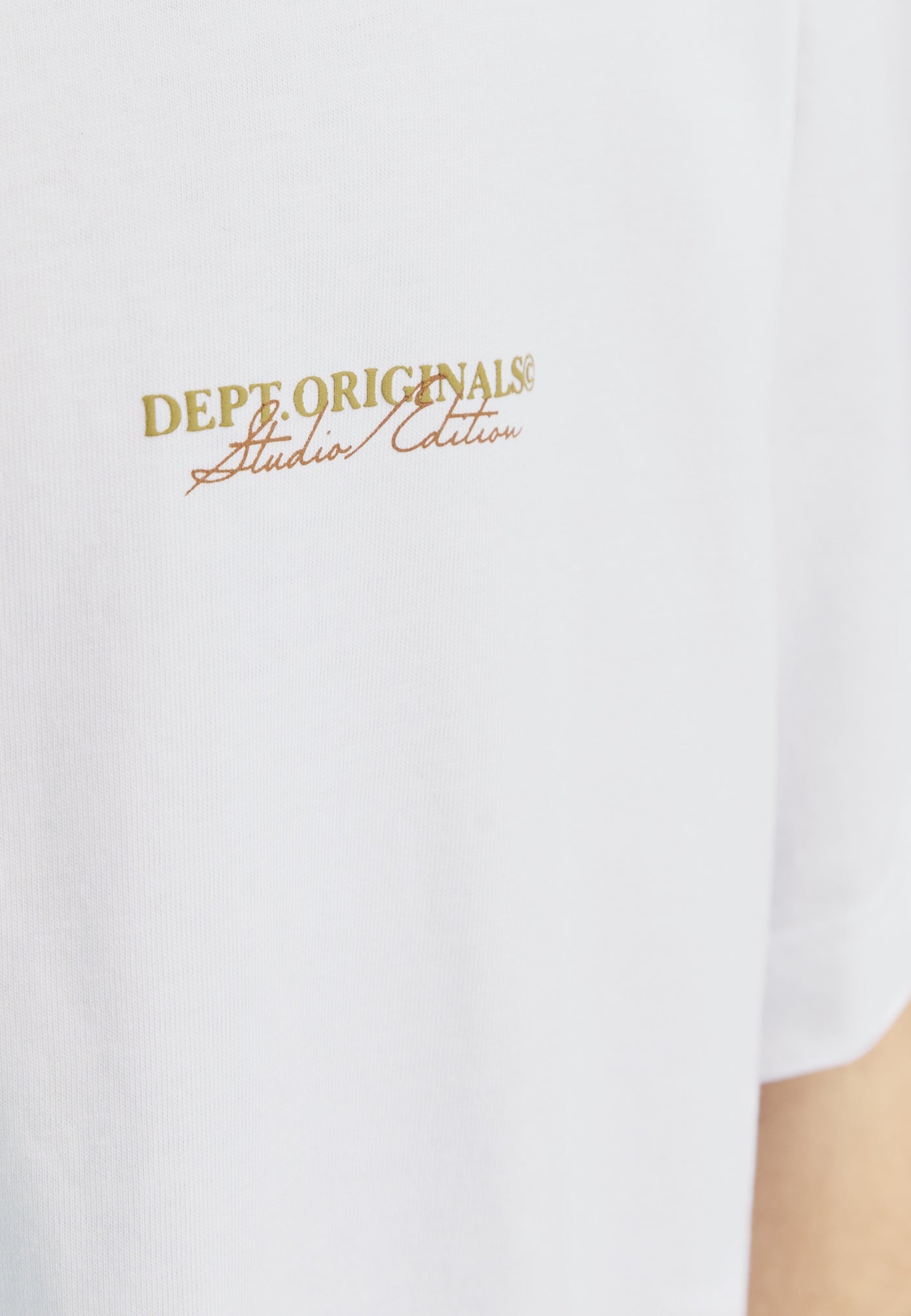 Jack & Jones ISLINGTON Kurzarmshirt
