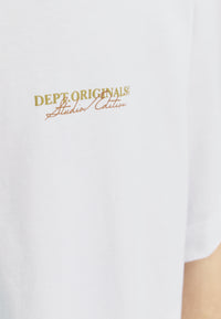 Jack & Jones ISLINGTON Kurzarmshirt