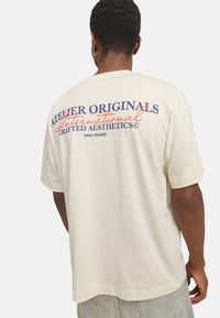 Jack & Jones ISLINGTON Kurzarmshirt