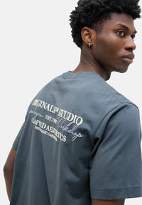 Jack & Jones ISLINGTON Kurzarmshirt
