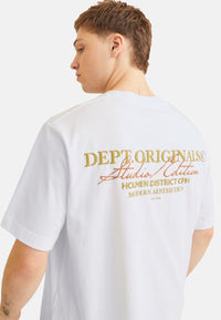 Jack & Jones ISLINGTON Kurzarmshirt