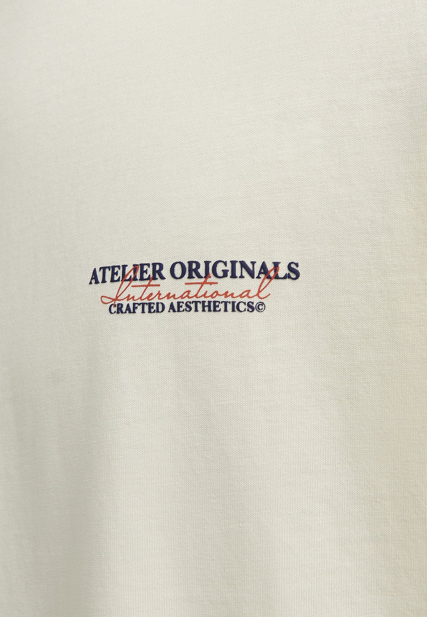 Jack & Jones ISLINGTON Kurzarmshirt