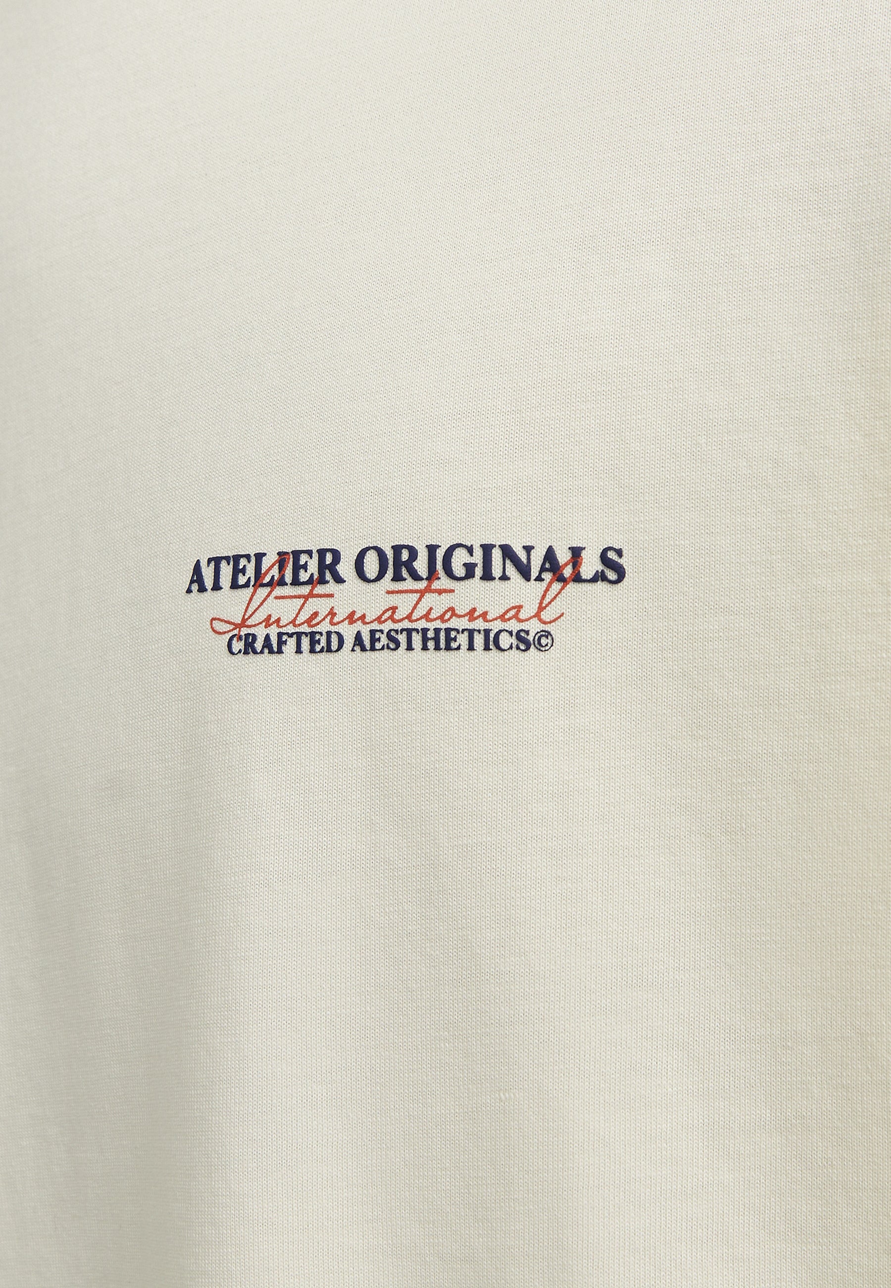 Jack & Jones ISLINGTON Kurzarmshirt