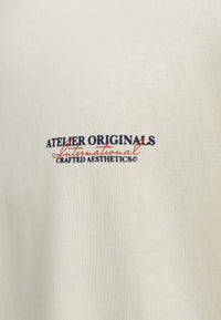 Jack & Jones ISLINGTON Kurzarmshirt