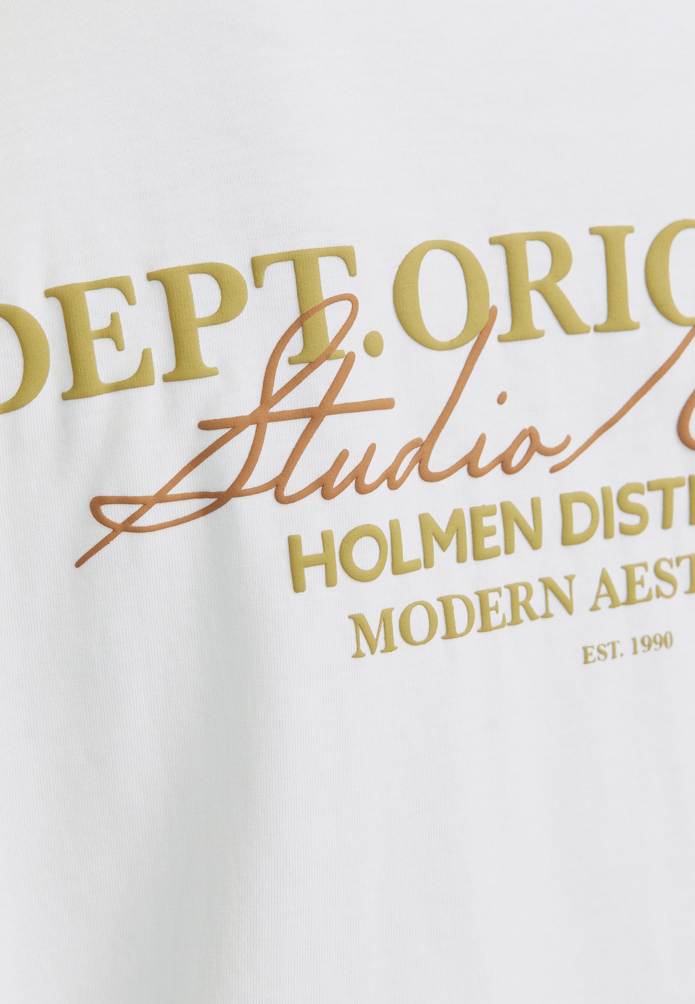 Jack & Jones ISLINGTON Kurzarmshirt