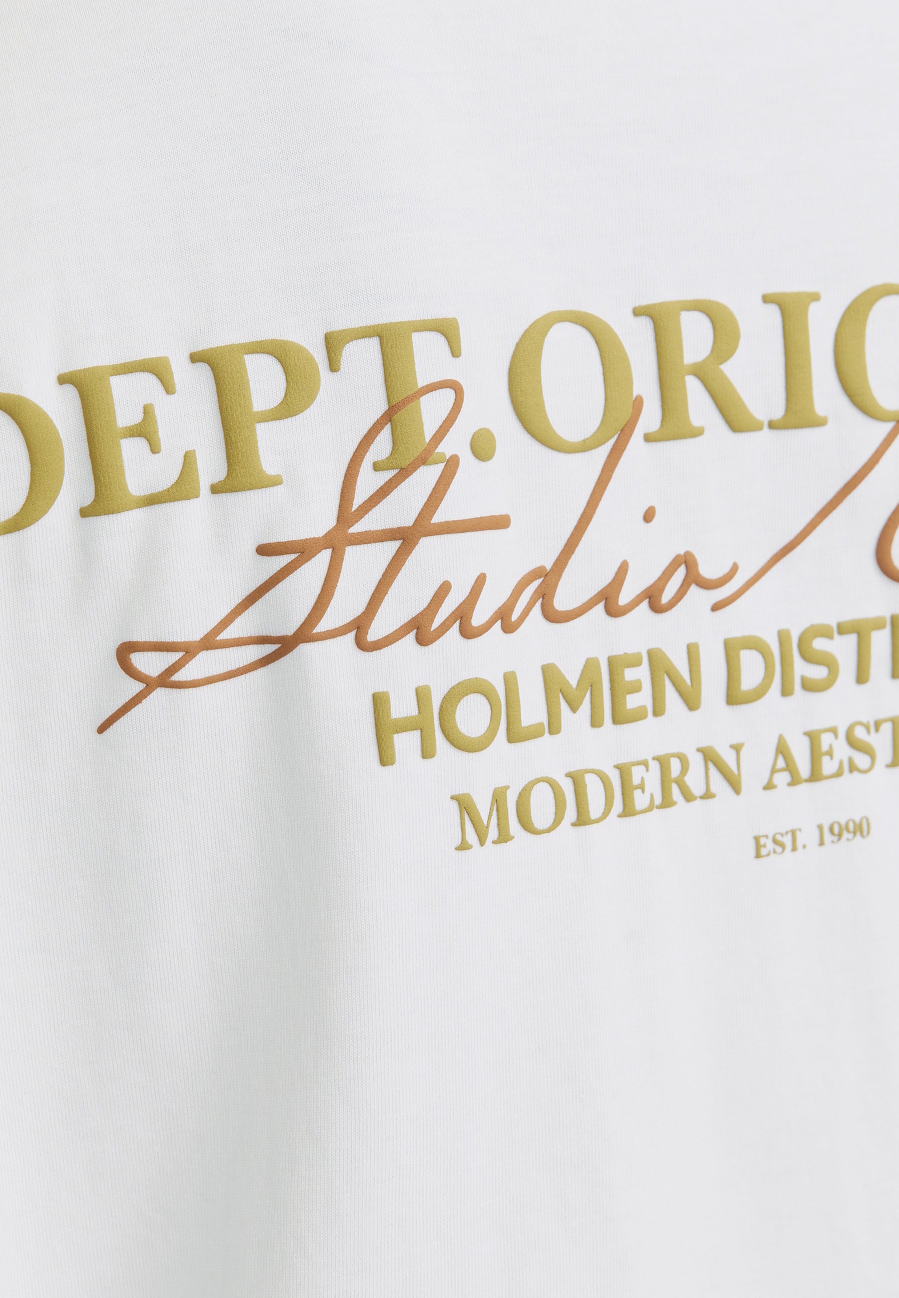 Jack & Jones ISLINGTON Kurzarmshirt