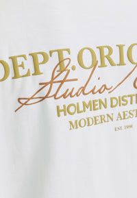 Jack & Jones ISLINGTON Kurzarmshirt