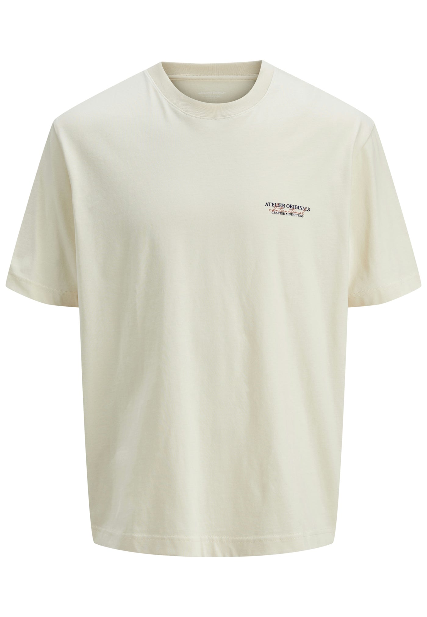 Jack & Jones ISLINGTON Kurzarmshirt
