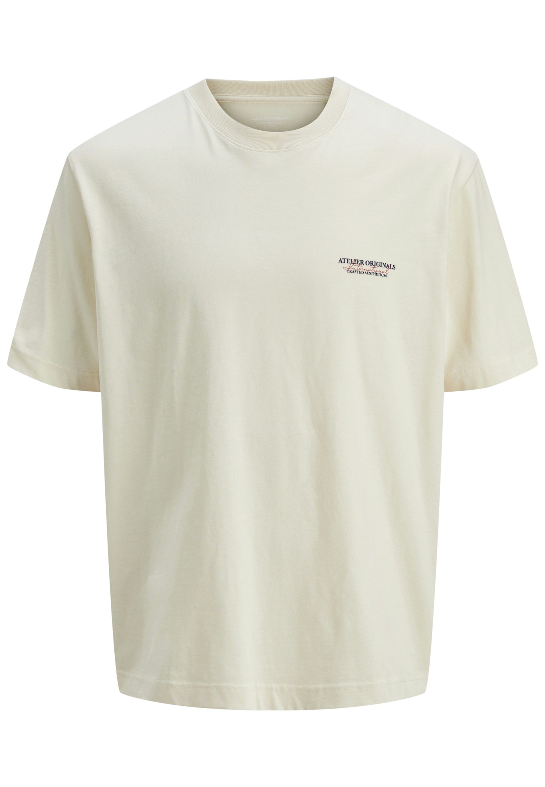 Jack & Jones ISLINGTON Kurzarmshirt