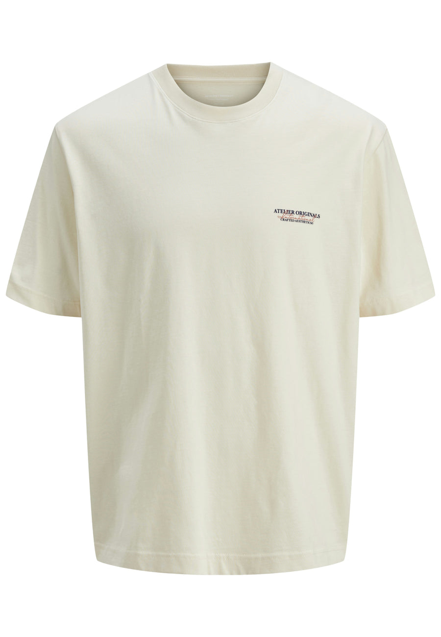 Jack & Jones ISLINGTON Kurzarmshirt