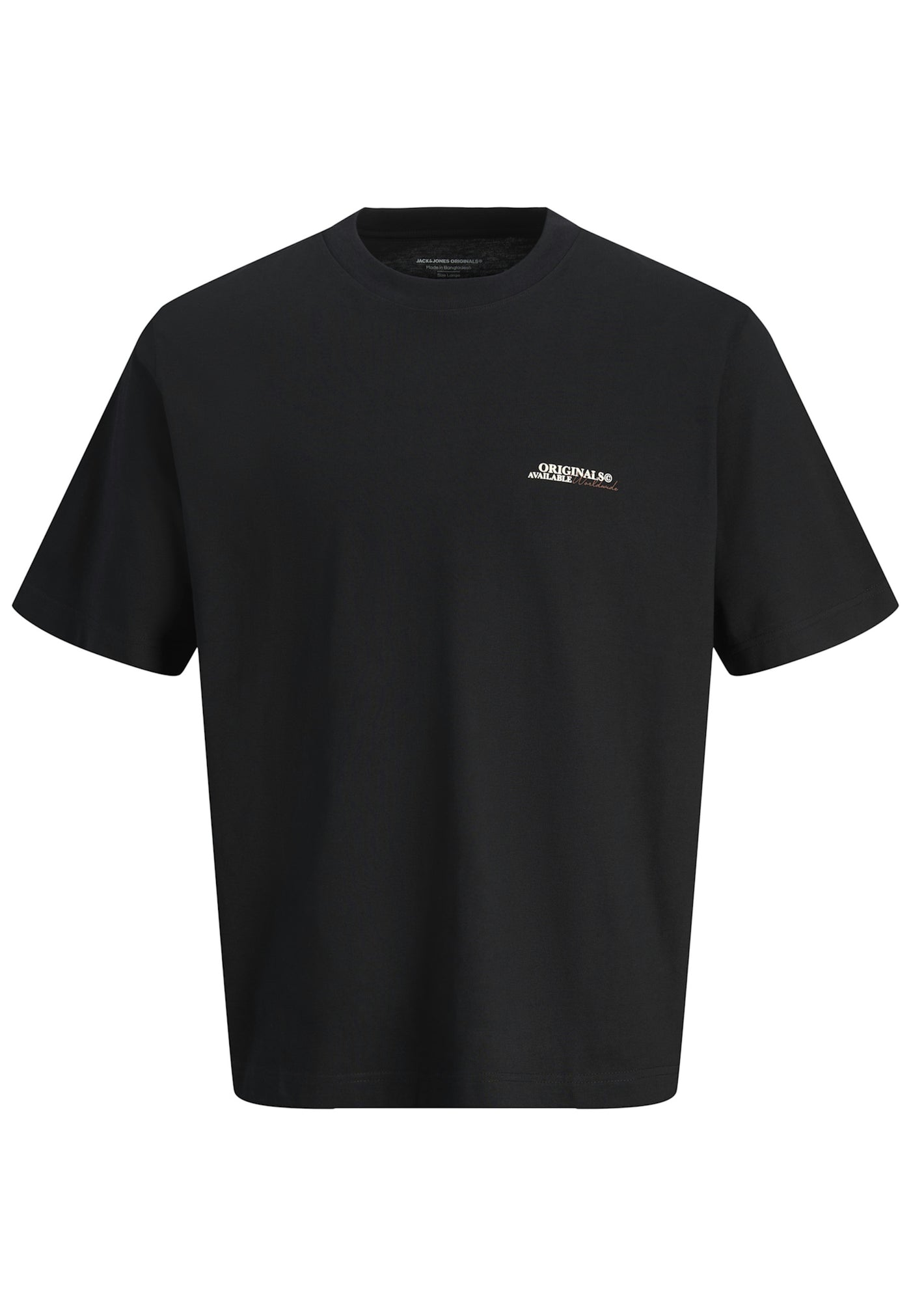 Jack & Jones ISLINGTON Kurzarmshirt