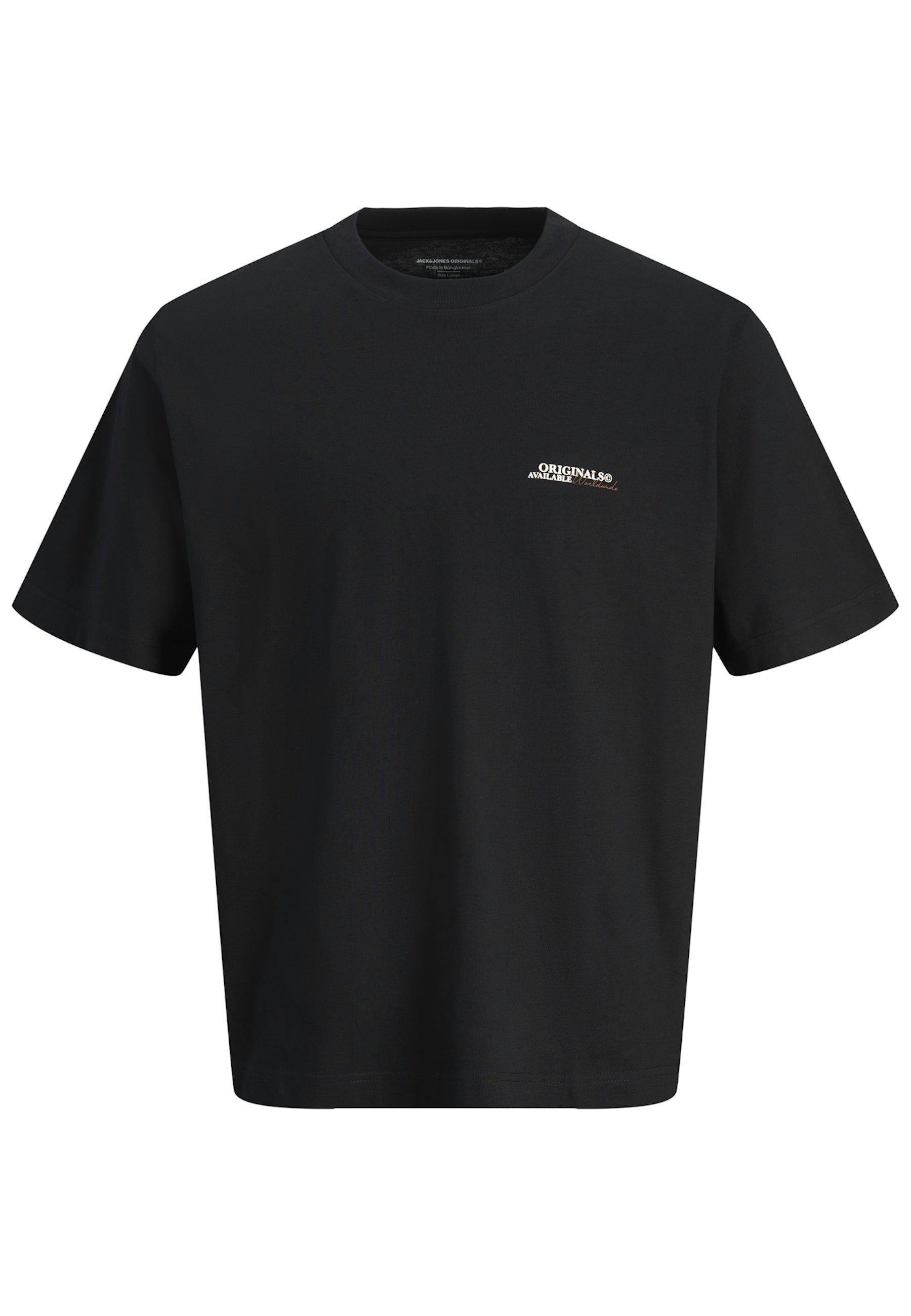 Jack & Jones ISLINGTON Kurzarmshirt