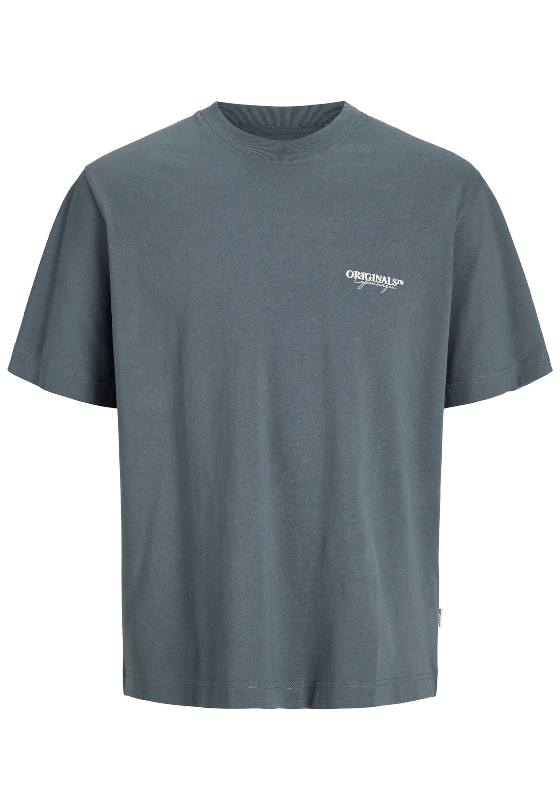 Jack & Jones ISLINGTON Kurzarmshirt