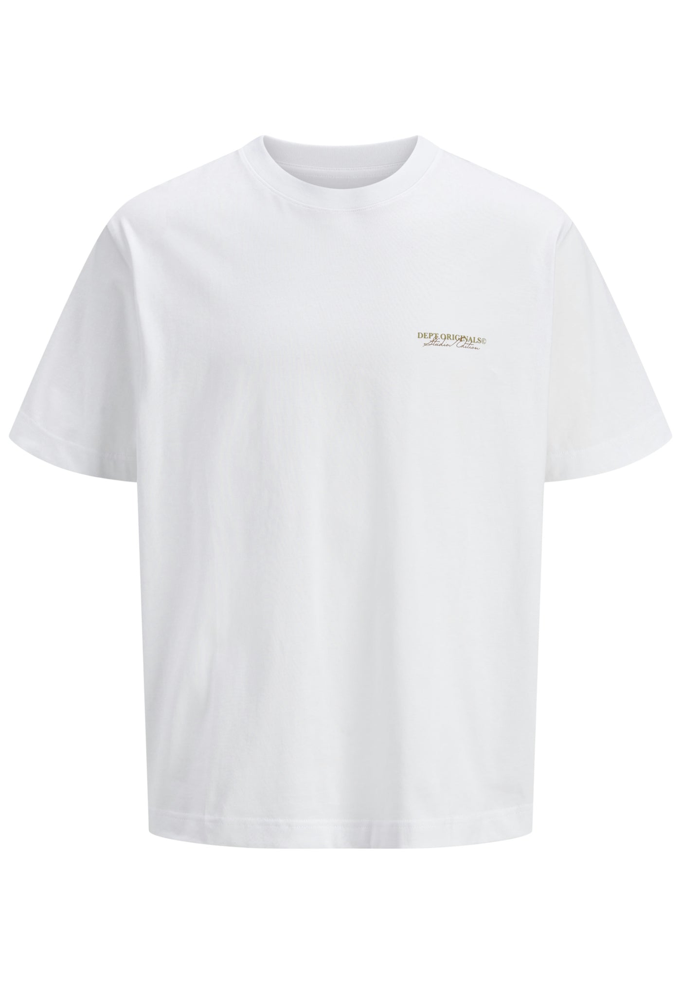 Jack & Jones ISLINGTON Kurzarmshirt