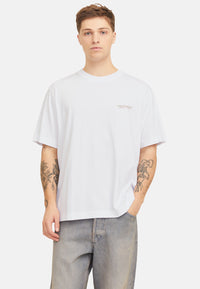 Jack & Jones ISLINGTON Kurzarmshirt
