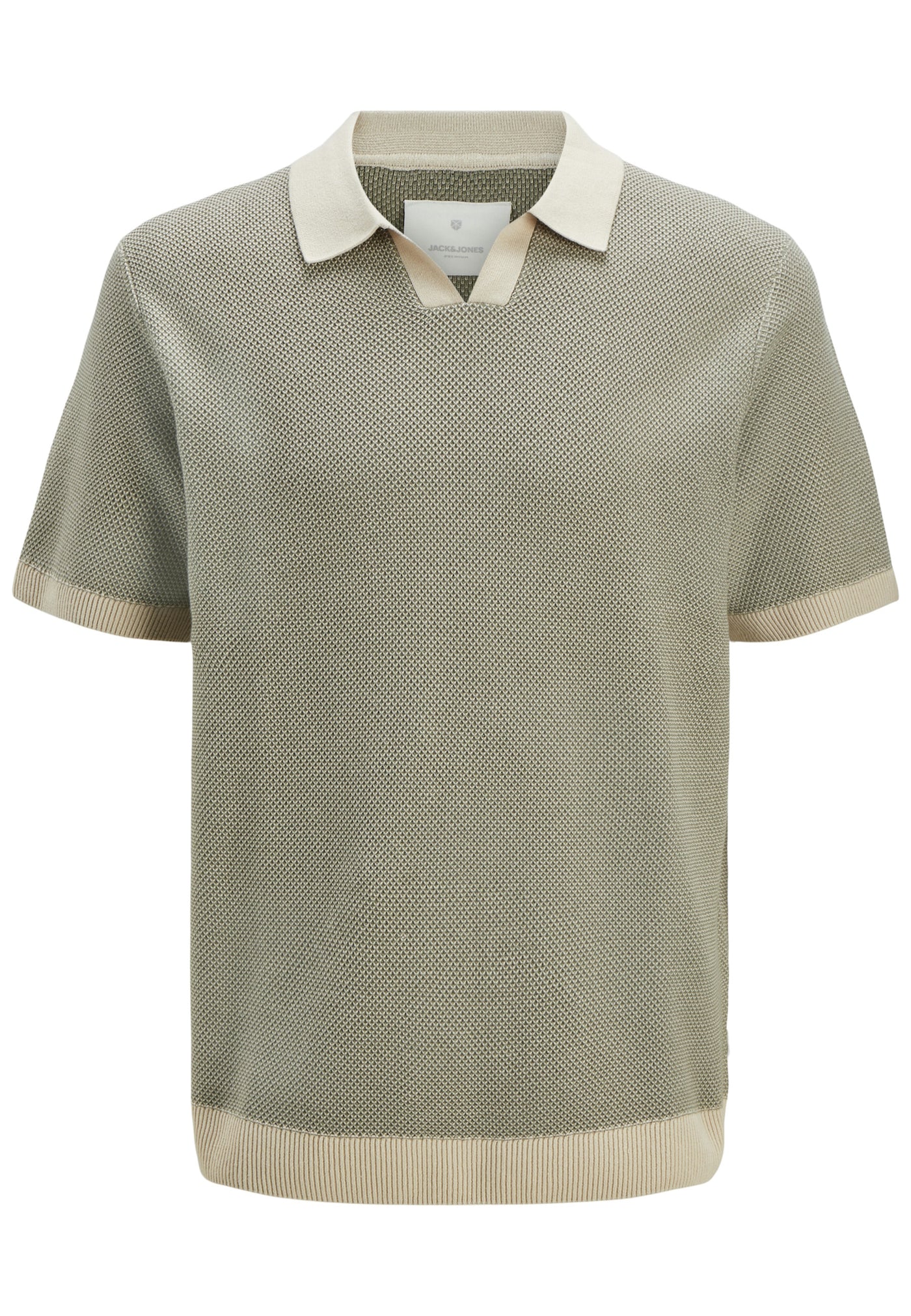 Jack & Jones CEASTON Kurzarmshirt