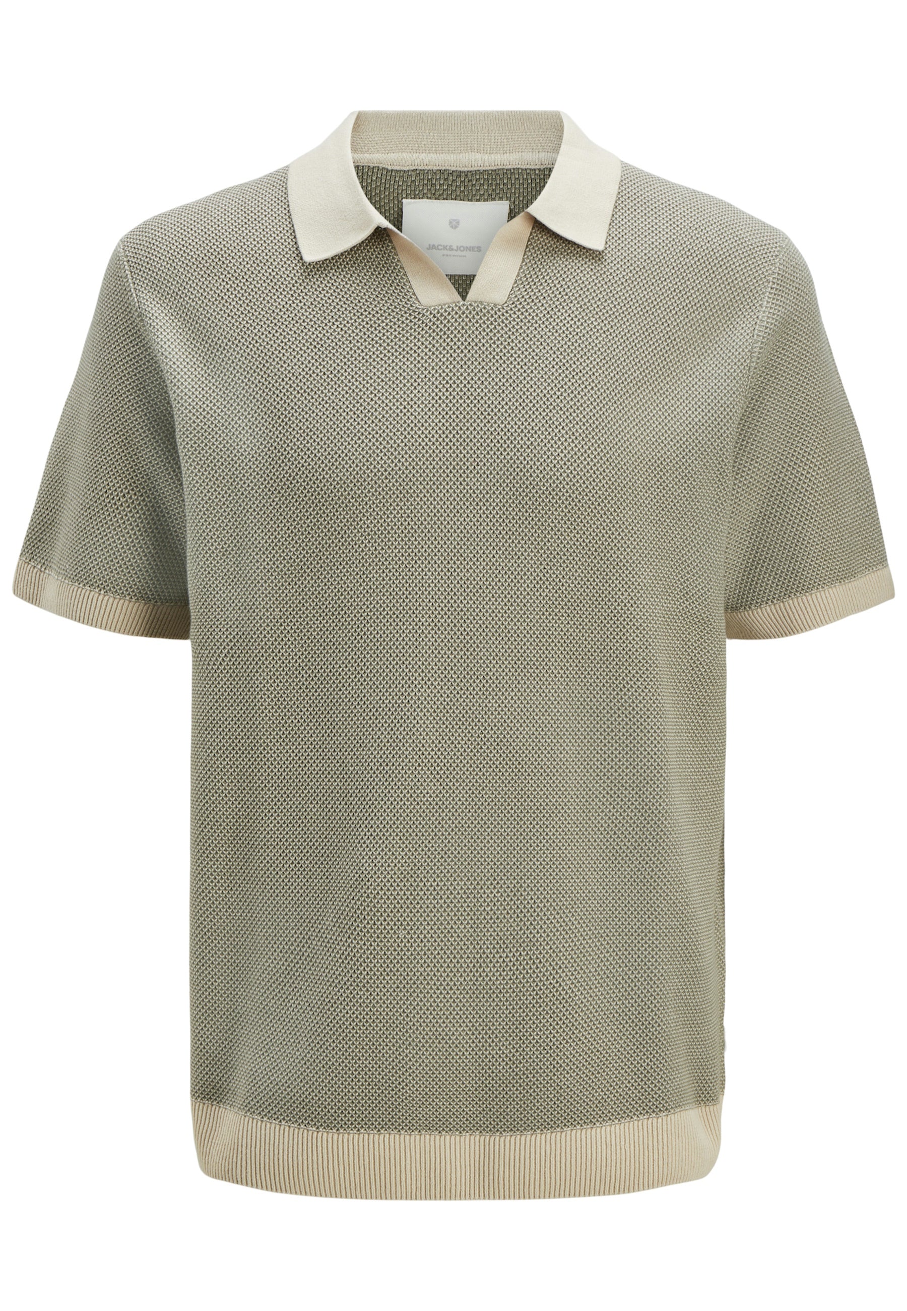Jack & Jones CEASTON Kurzarmshirt