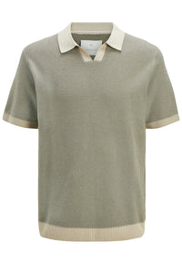 Jack & Jones CEASTON Kurzarmshirt