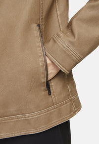 Jack & Jones WARNER Bikerjacke