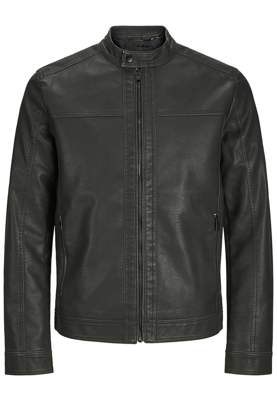 Jack & Jones WARNER Bikerjacke