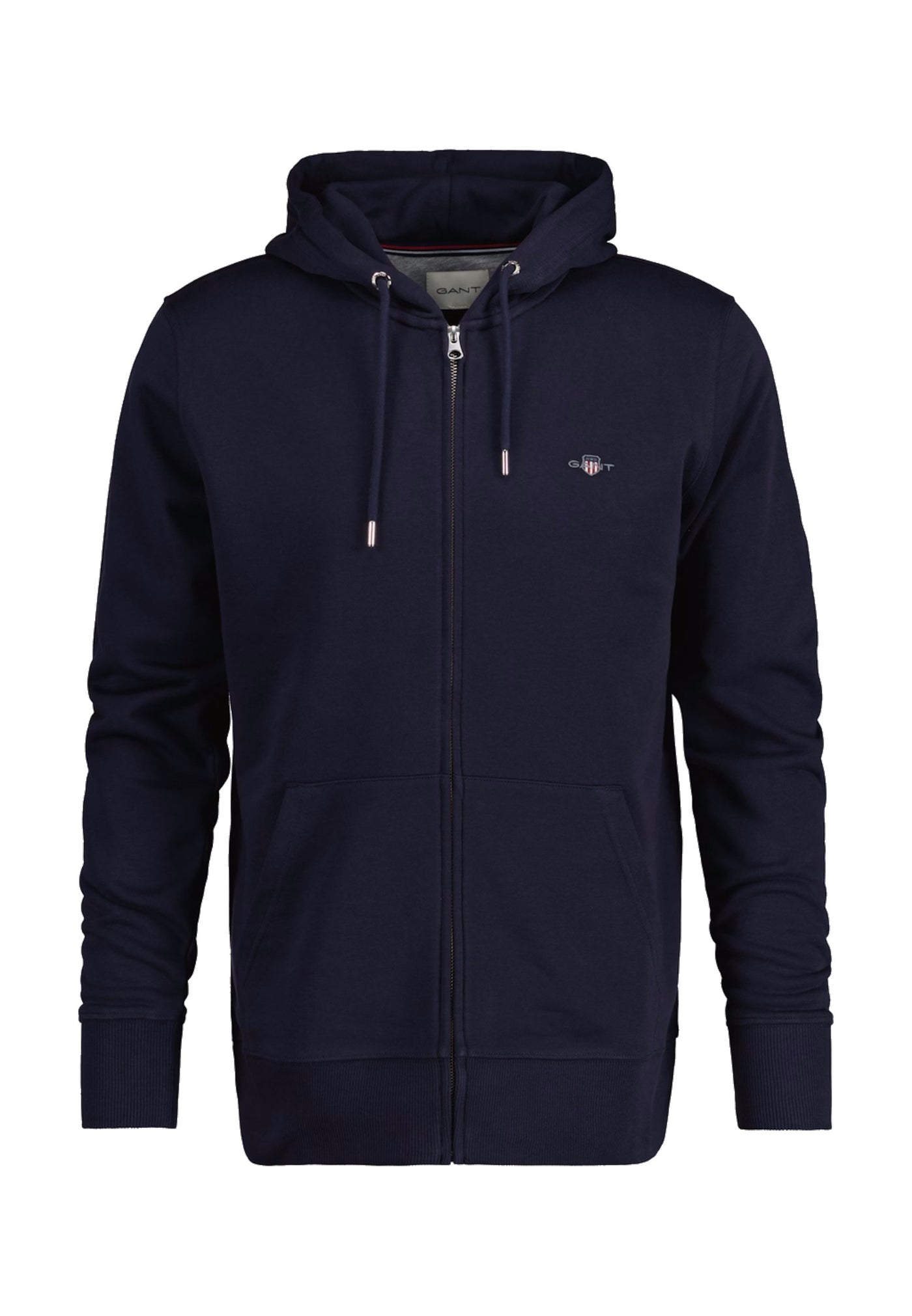 Gant Shield Kapuzensweatjacke
