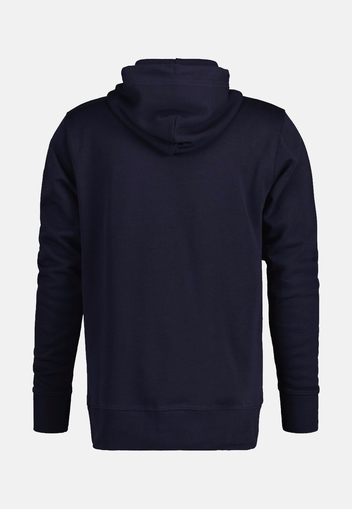 Gant Shield Kapuzensweatjacke