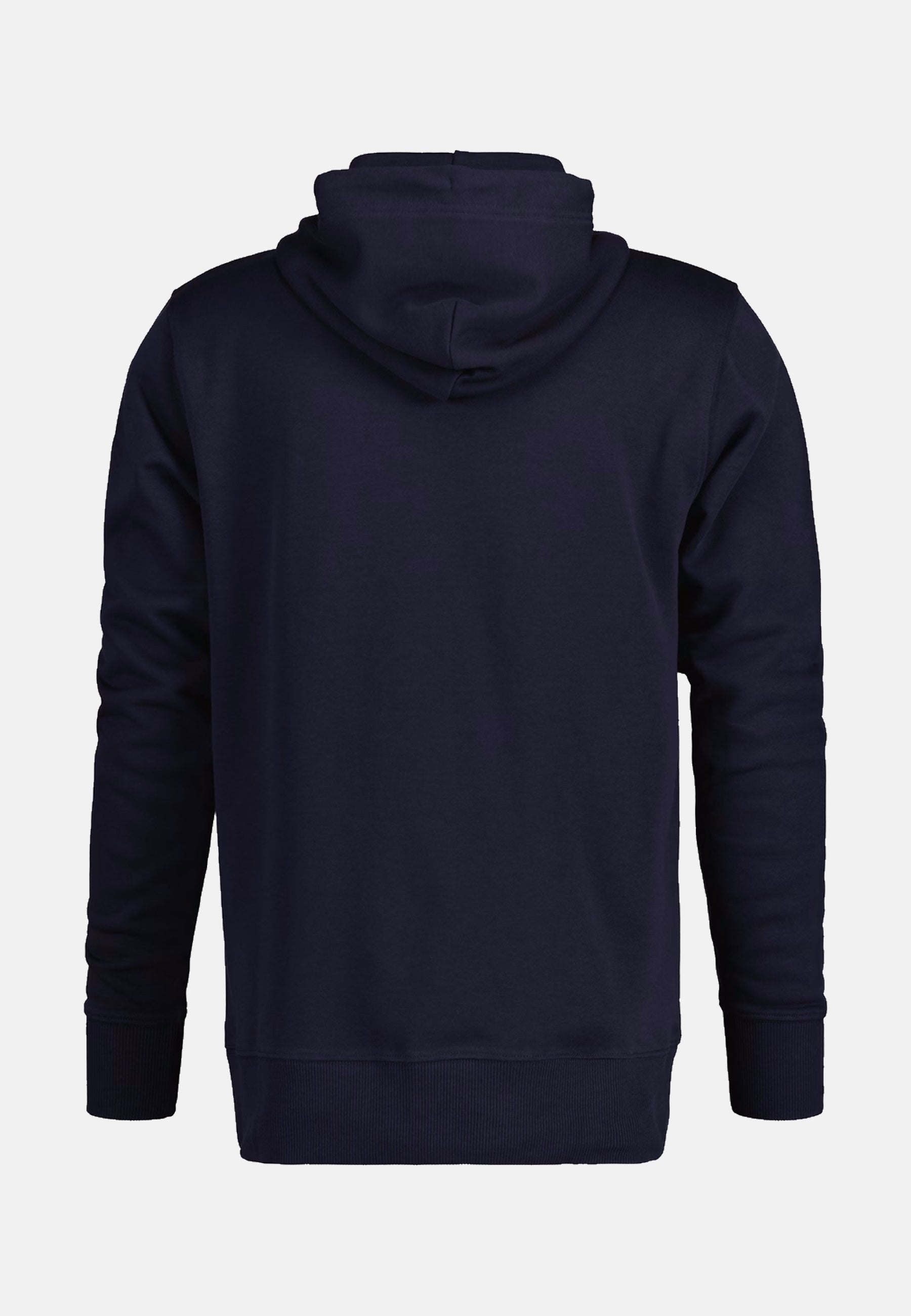 Gant Shield Kapuzensweatjacke