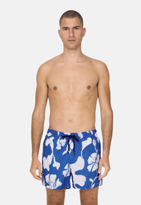 Only & Sons Ted Life Floral Swimshorts
