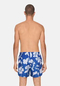 Only & Sons Ted Life Floral Swimshorts