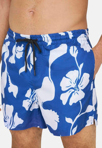 Only & Sons Ted Life Floral Swimshorts