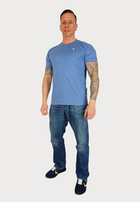 U.S. POLO 3 Pack Kurzarmshirt