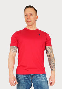 U.S. POLO 3 Pack Kurzarmshirt