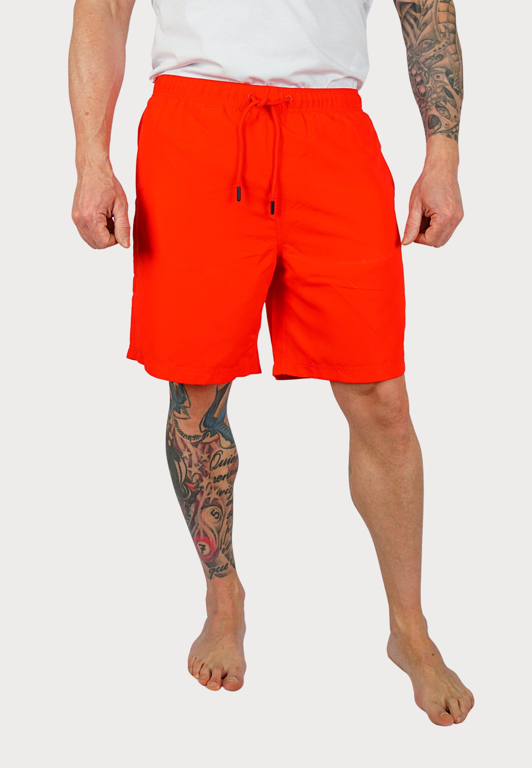 U.S. POLO Shorts kurze Hose  Boxershorts