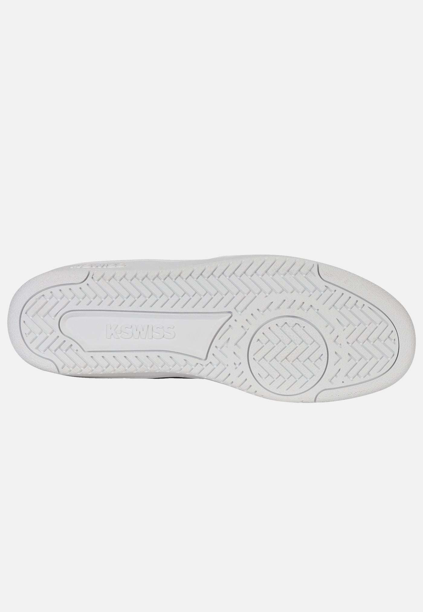 K-Swiss COURT PALISADES Sneaker