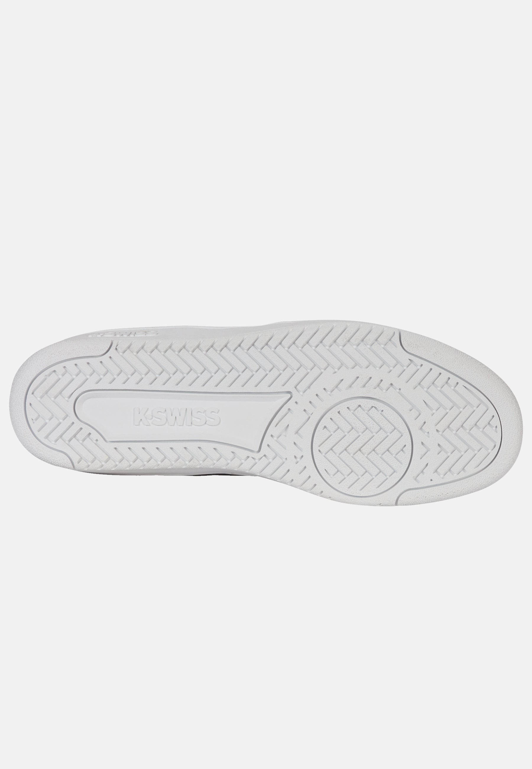 K-Swiss COURT PALISADES Sneaker