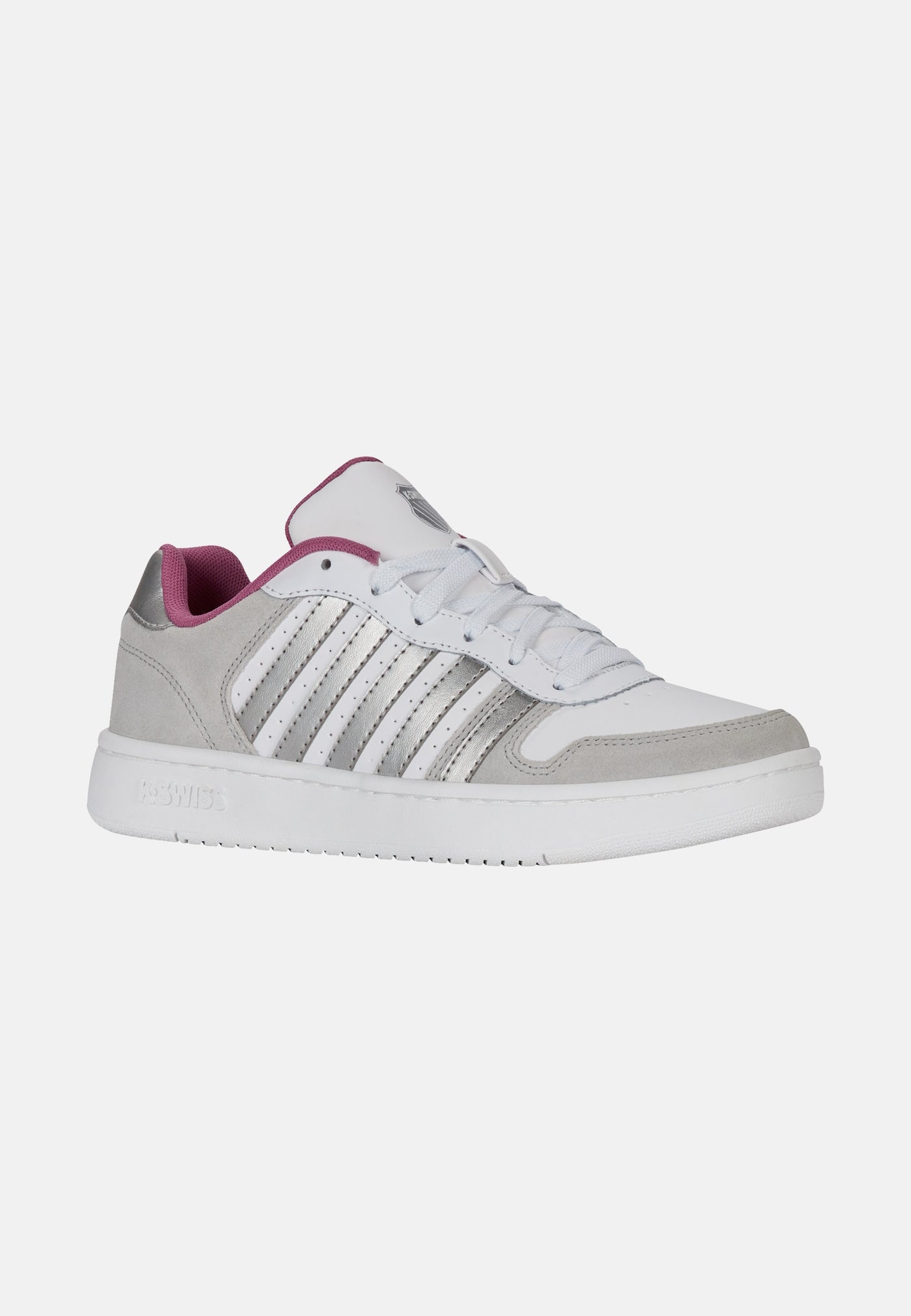 K-Swiss COURT PALISADES Sneaker