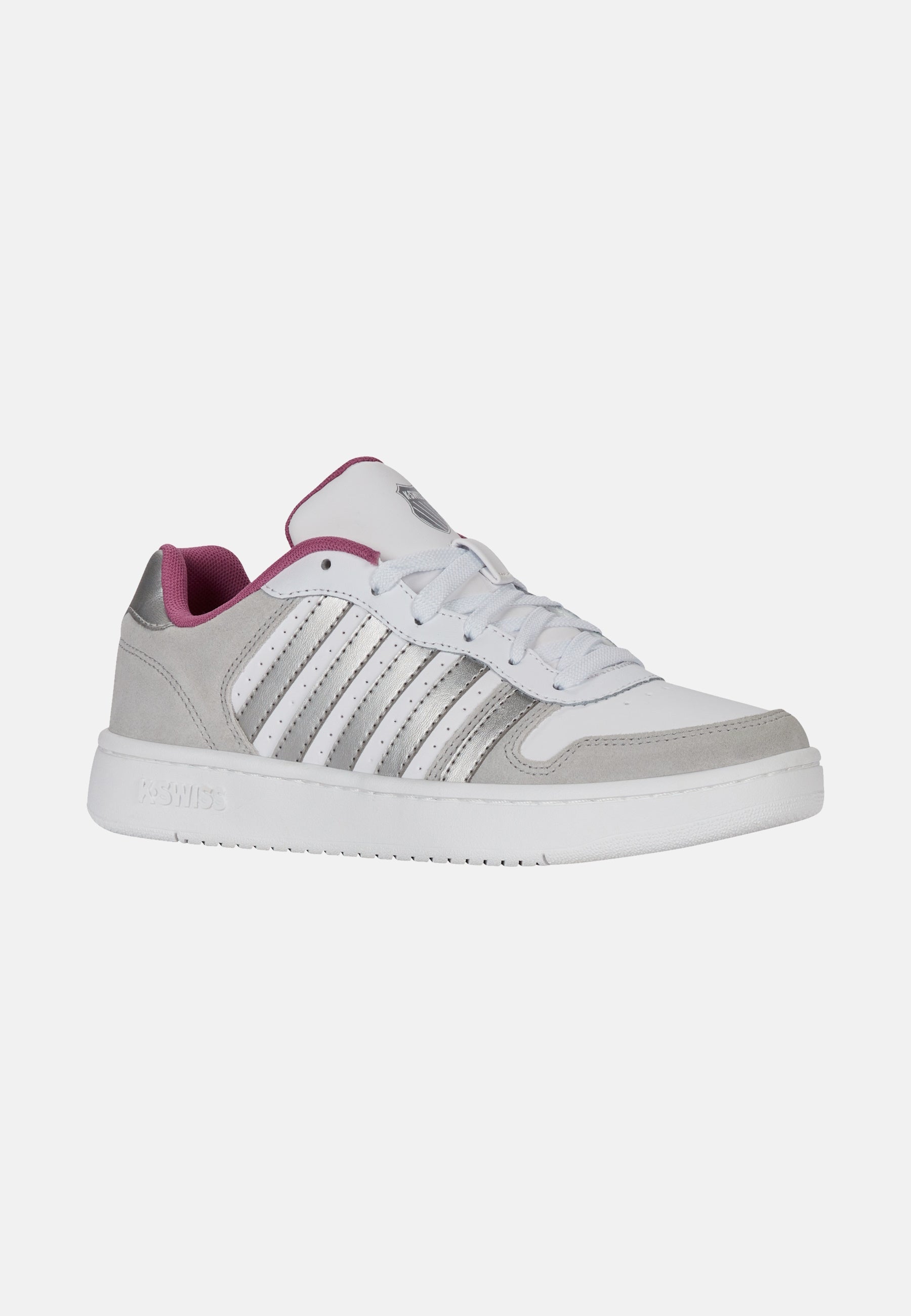 K-Swiss COURT PALISADES Sneaker
