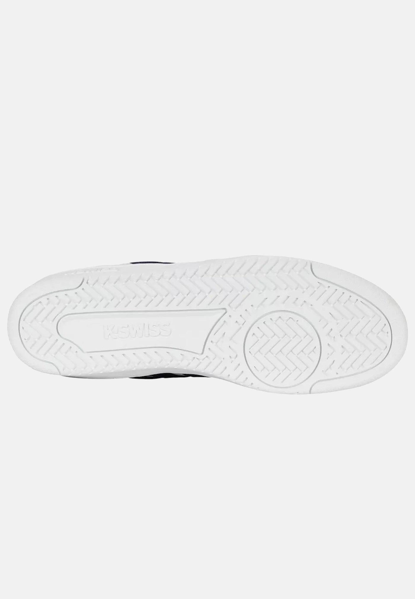 K-Swiss COURT PALISADES Sneaker