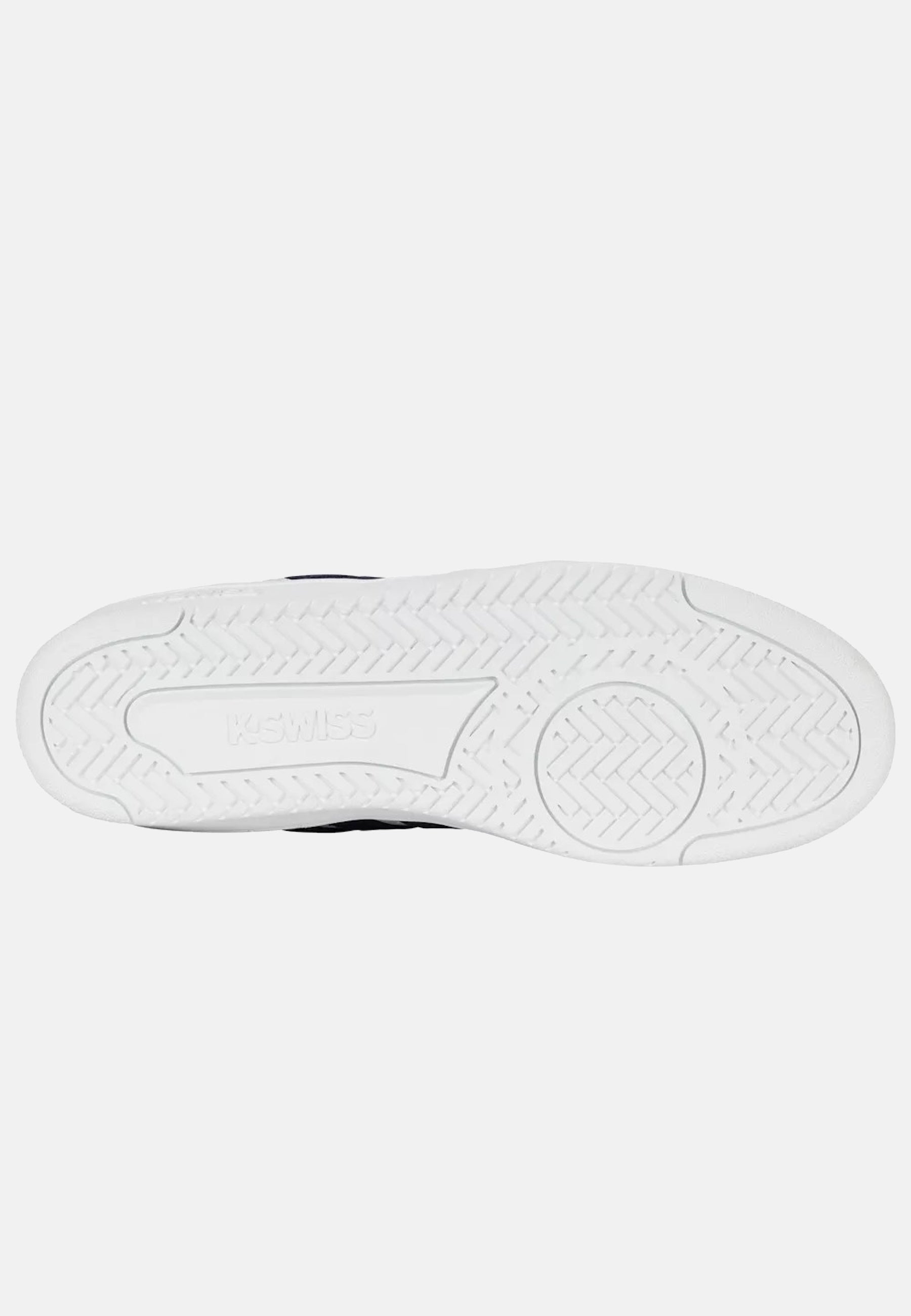 K-Swiss COURT PALISADES Sneaker