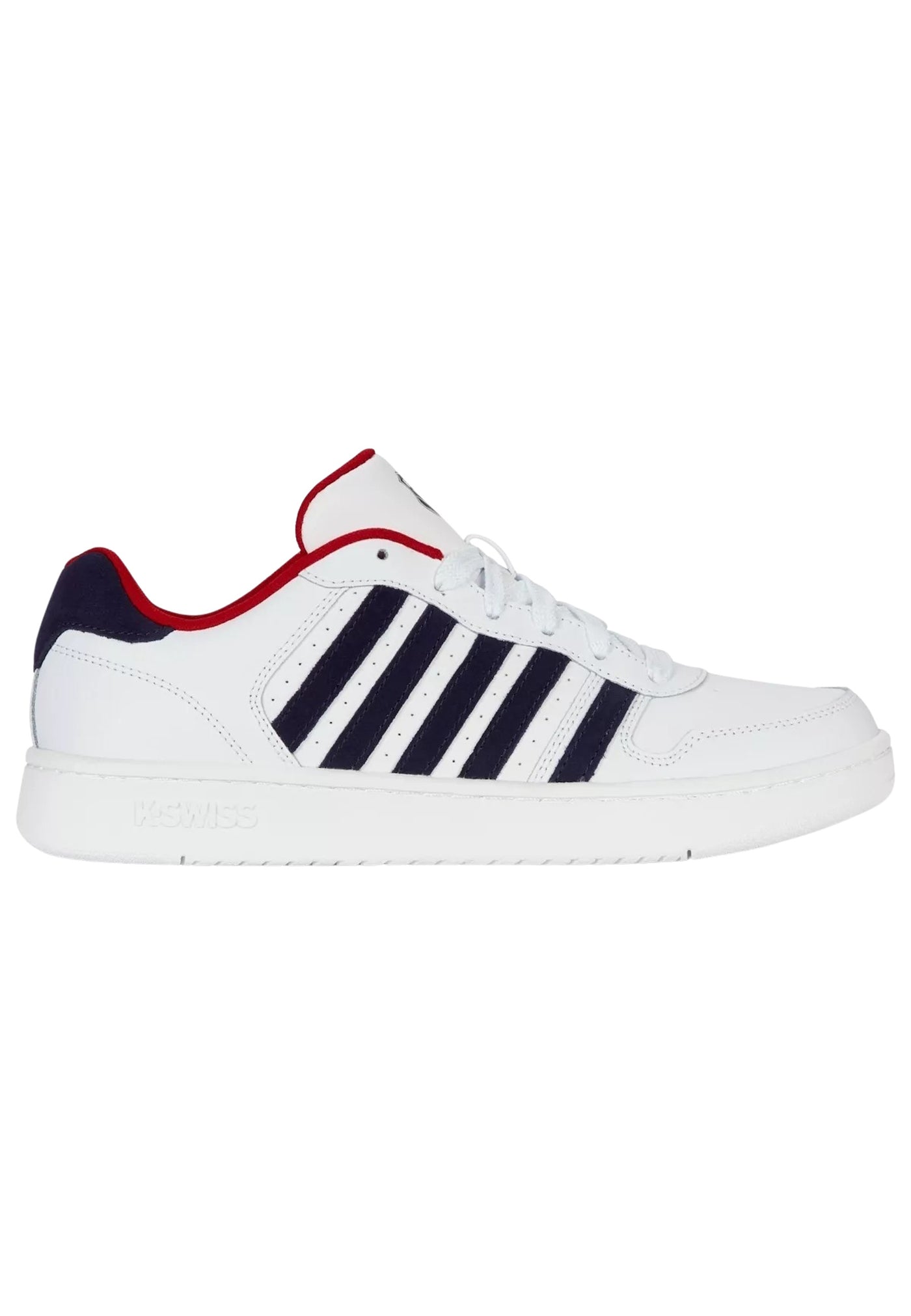 K-Swiss COURT PALISADES Sneaker