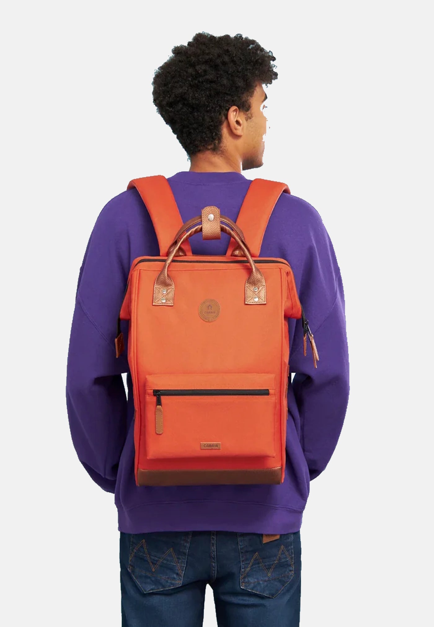 Cabaia BOGOTA Backpack