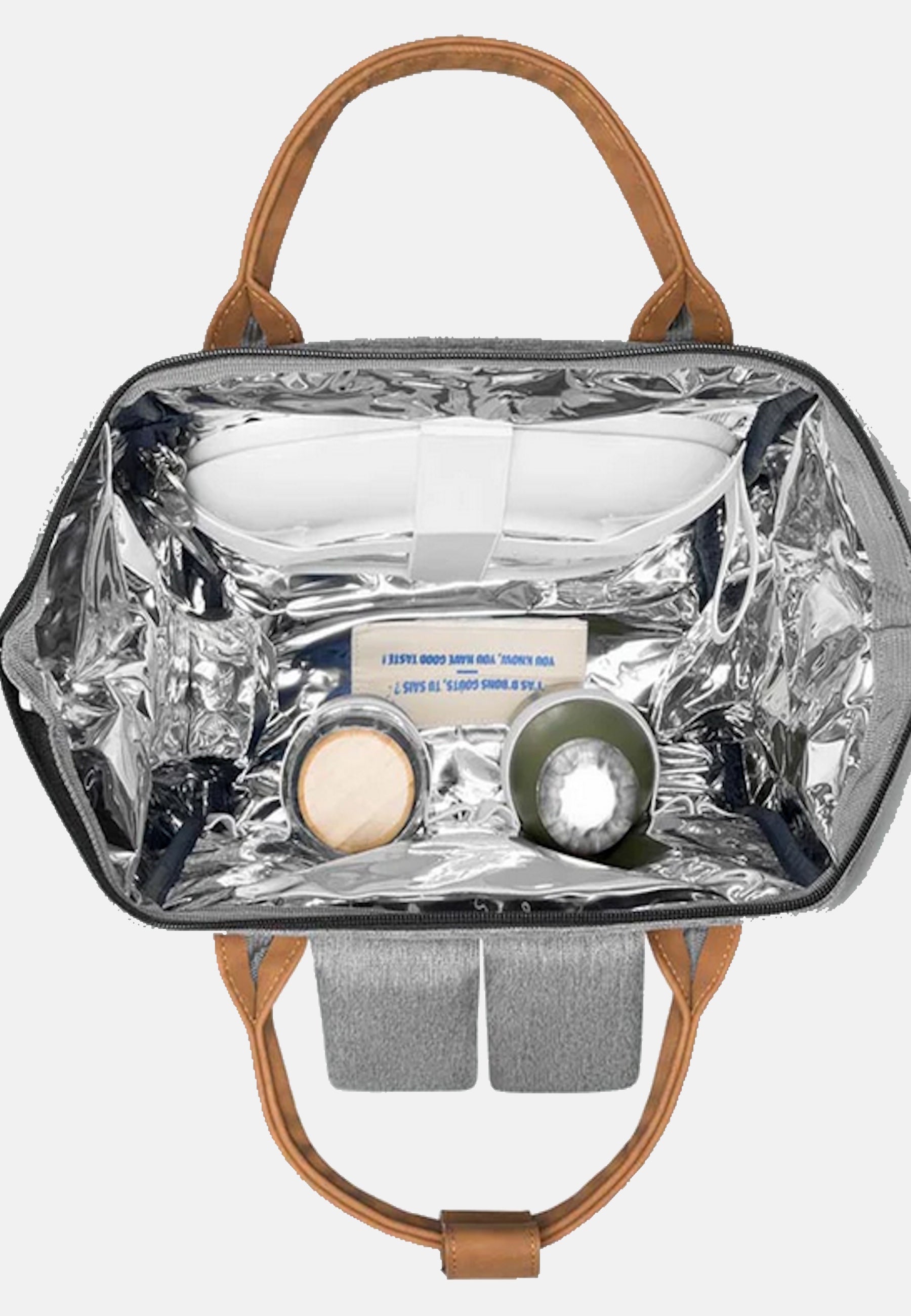Cabaia NEW YORK Backpack