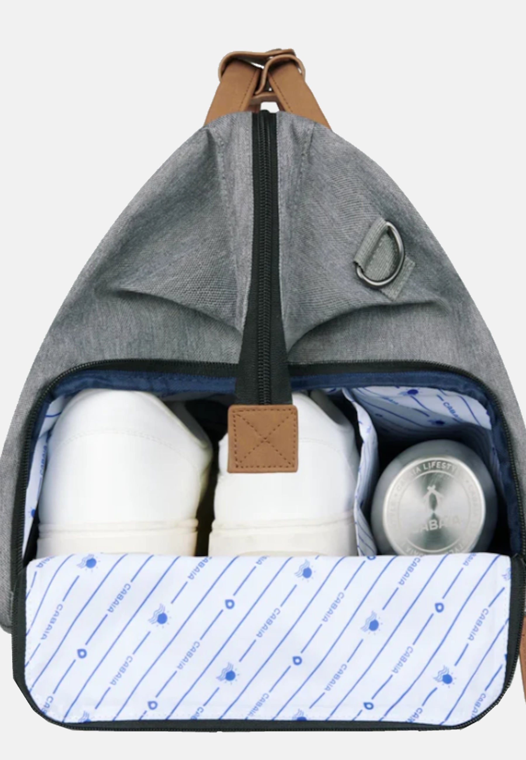 Cabaia NEW YORK Backpack
