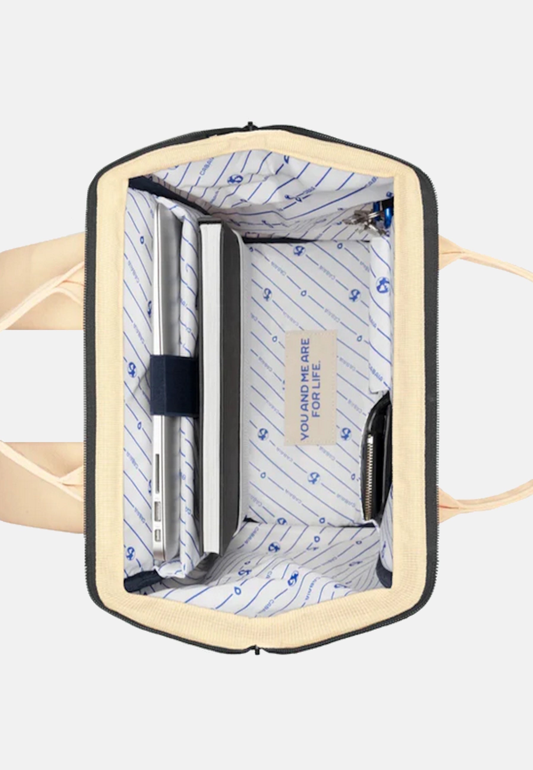 Cabaia IBIZA Backpack
